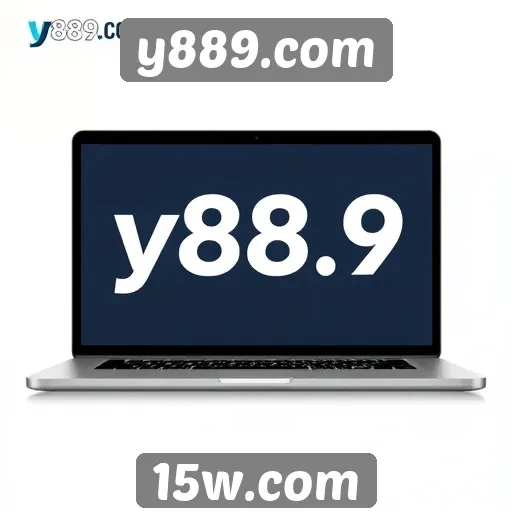 Acessibilidade e design responsivo no y889.com