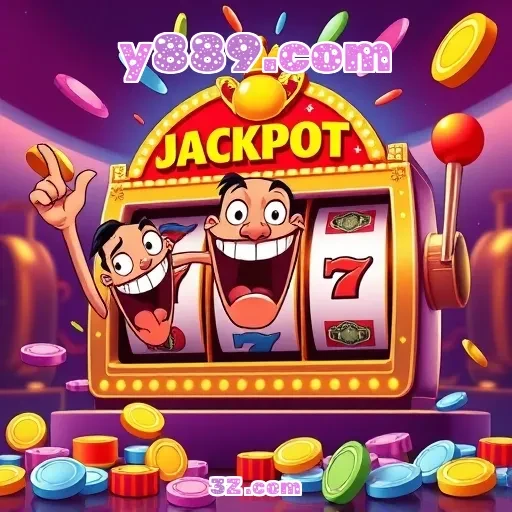 y889.com: Os Destaques da Seção Cassinos Para Atraí-lo