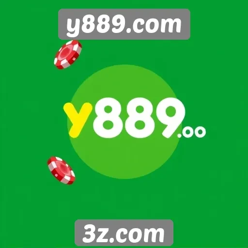 Recursos e funcionalidades do site y889.com