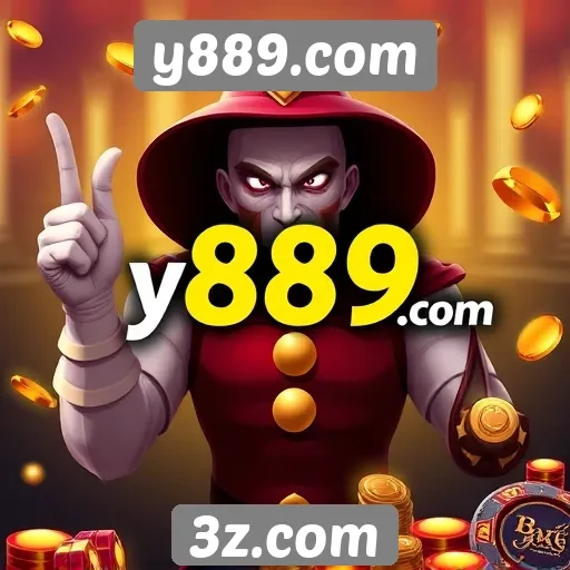 Novidades em jogos e promoções no y889.com