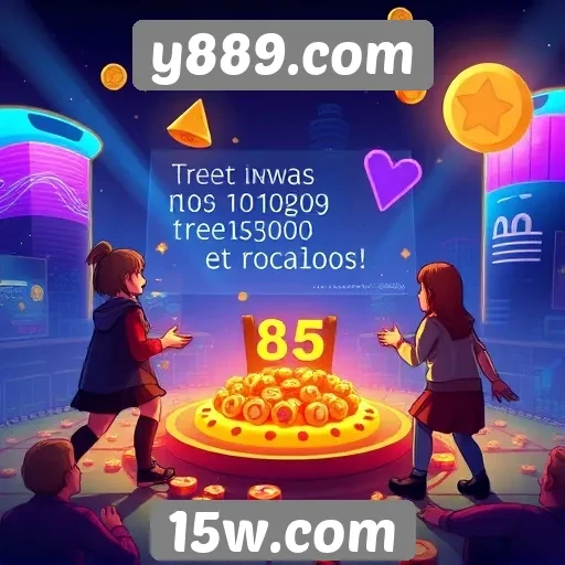 Tendências de jogos no y889.com para os próximos anos