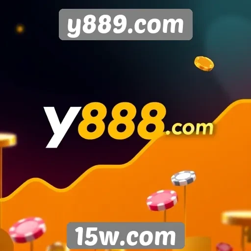 História e evolução do y889.com no mercado