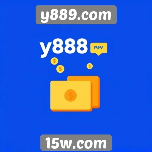 Estudo sobre as opções de pagamento disponíveis em y889.com