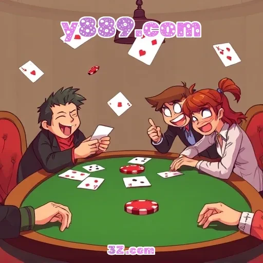 y889.com: Acelere Sua Diversão com Jogos de Corrida