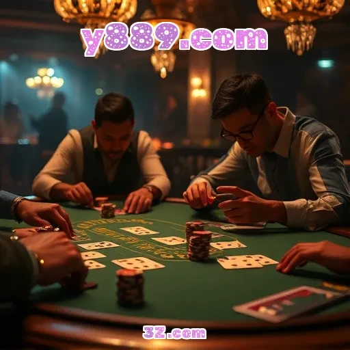 y889.com: Entre no Universos Mágicos dos Jogos de Papel