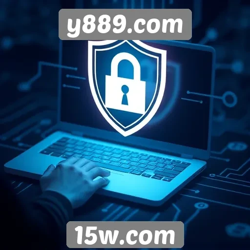 Melhores práticas de segurança em y889.com