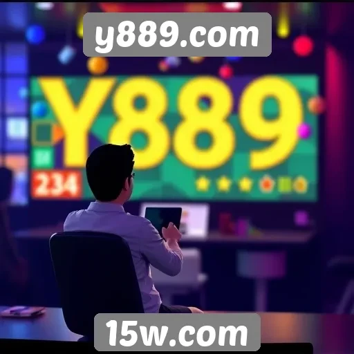 Avaliação da experiência do usuário no y889.com