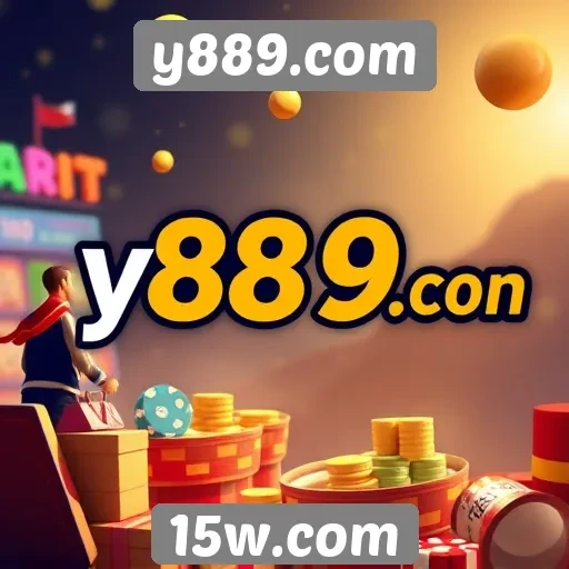 Como y889.com se destaca entre os concorrentes
